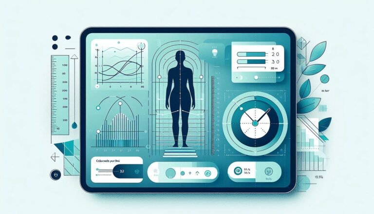 Calculate Your BMI Easily Step by Step Guide and Tips