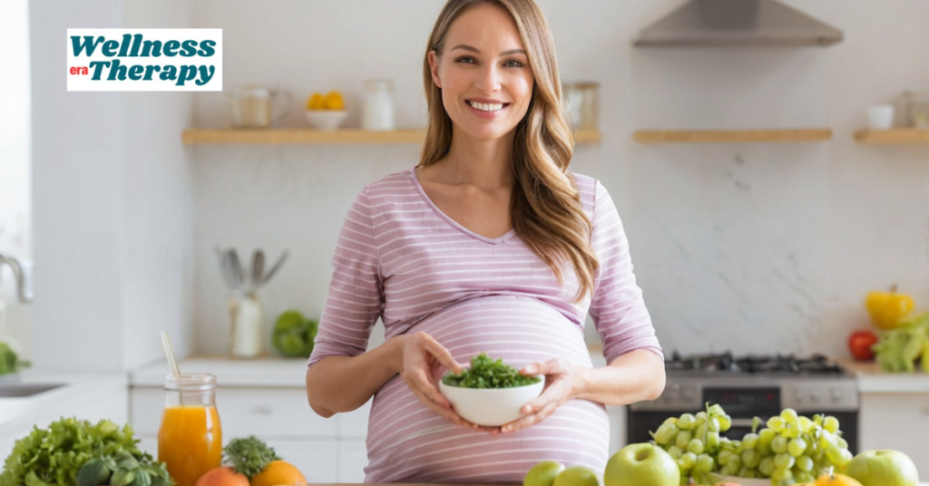 Healthy Pregnancy Foods Nourish Your Baby with Every Bite (1)